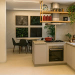 Apartamento à venda com 4 quartos, sendo 3 suítes,  em Jardim Monte Kemel, São Paulo, SP
