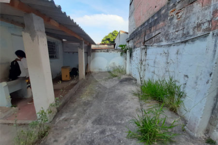 Terreno à venda com 1 quarto em Vila Mazzei, São Paulo, SP