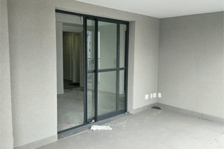 Apartamento à venda com 2 quartos, sendo 1 suíte, em Cidade Monções, São Paulo, SP