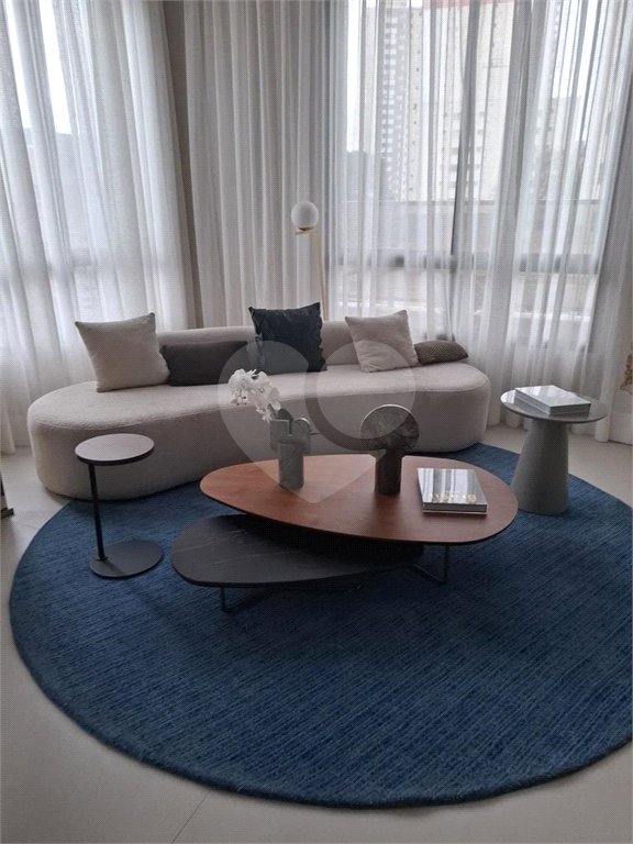 Apartamento à venda com 2 quartos, sendo 1 suíte, em Vila Mariana, São Paulo, SP