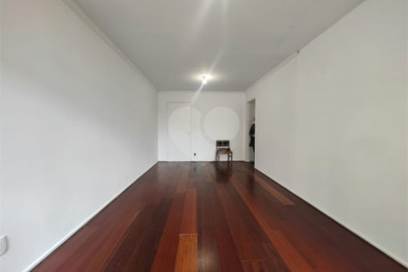 Apartamento à venda com 2 quartos em Alto da Boa Vista, São Paulo, SP