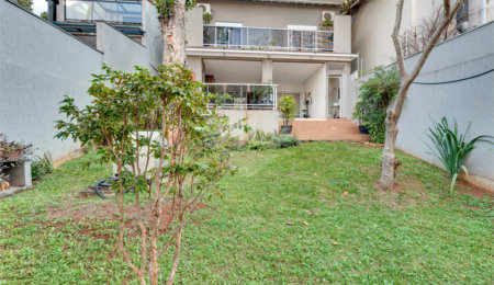 Sobrado à venda com 4 suítes em Chácara Flora, São Paulo, SP