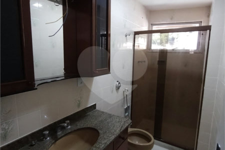 Cobertura à venda com 3 quartos, sendo 2 suítes, em Tijuca, Rio de Janeiro, RJ