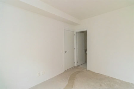 Apartamento à venda com 3 suítes em Brooklin Paulista, São Paulo, SP