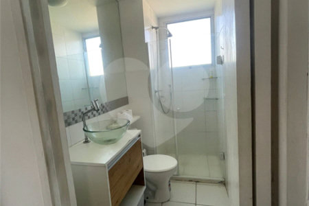 Apartamento à venda com 2 quartos em Campo Grande, Rio de Janeiro, RJ
