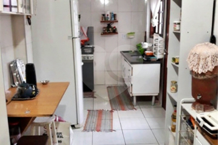 Casa à venda com 5 quartos em Santana, São Paulo, SP