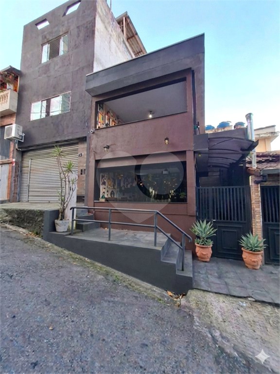 Casa à venda com 2 quartos em Freguesia do Ó, São Paulo, SP