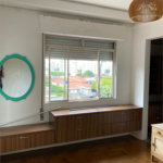 Apartamento à venda com 2 quartos, sendo 1 suíte, em Planalto Paulista, São Paulo, SP