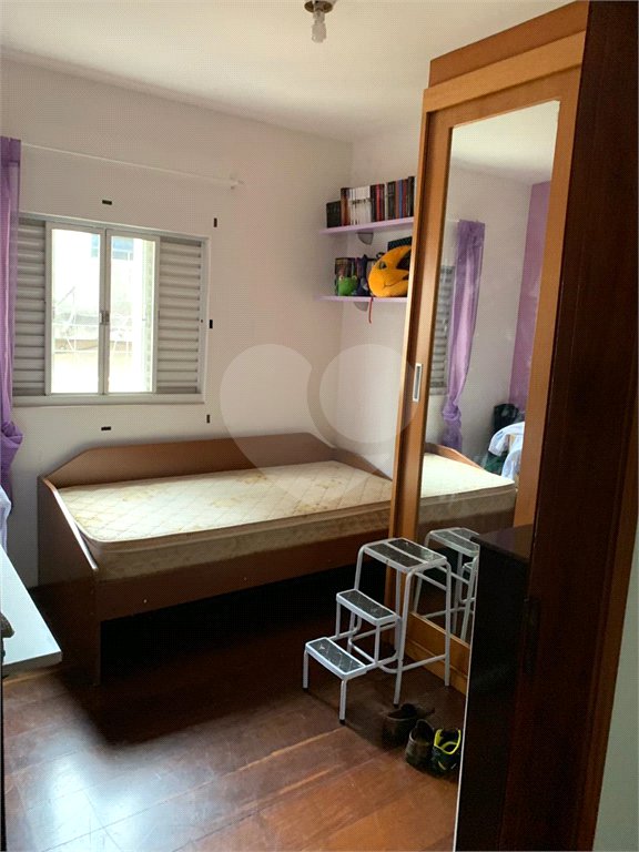 Sobrado à venda com 3 quartos, sendo 1 suíte, em Limão, São Paulo, SP