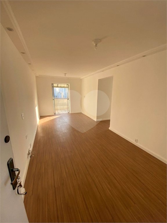 Apartamento à venda com 1 quarto em Tatuapé, São Paulo, SP