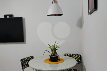 Apartamento à venda com 2 quartos no Centro, Guarulhos, SP