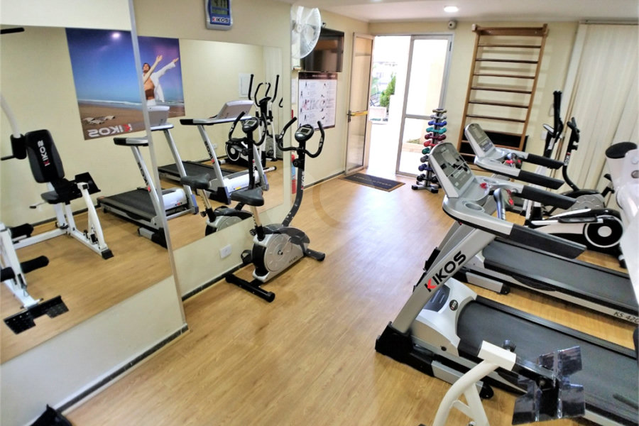 Apartamento à venda com 2 quartos em Mandaqui, São Paulo, SP