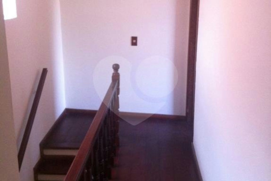 Sobrado à venda com 3 quartos, sendo 1 suíte, em Santana, São Paulo, SP