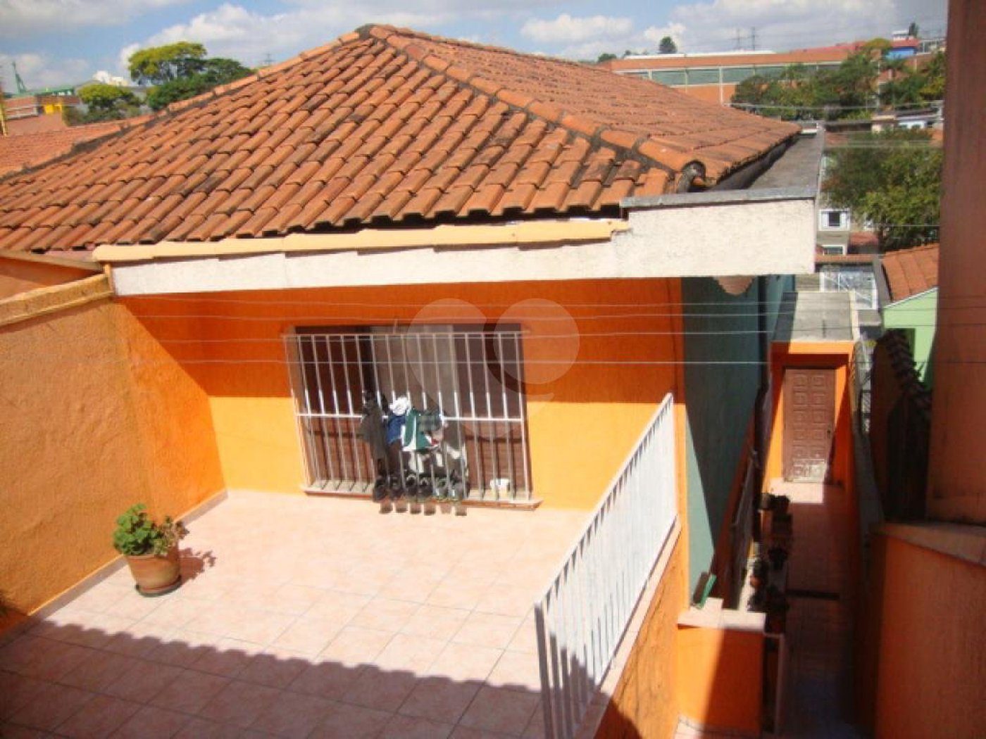 Sobrado à venda com 3 quartos, sendo 1 suíte, em Parada Inglesa, São Paulo, SP
