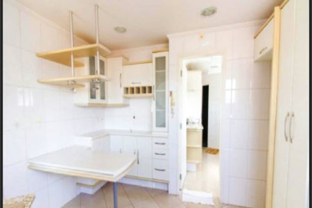 Apartamento à venda com 2 quartos, sendo 1 suíte, em Água Fria, São Paulo, SP