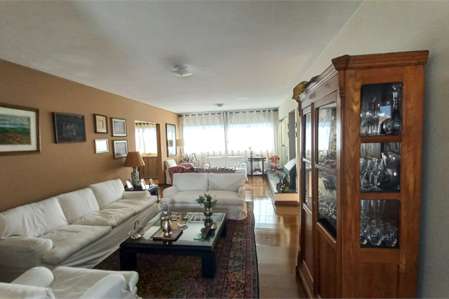 Cobertura à venda com 3 quartos, sendo 1 suíte,  em Butantã, São Paulo, SP