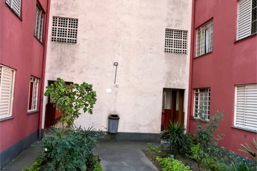 Apartamento à venda com 2 quartos no Brasilândia, São Paulo, SP