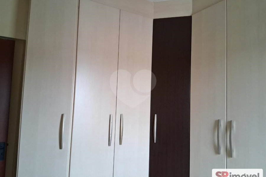 Apartamento à venda com 3 quartos, sendo 1 suíte,  em Santana, São Paulo, SP