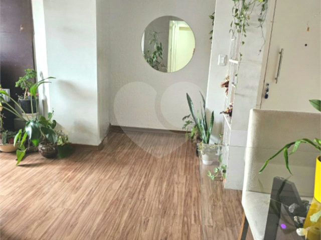 Apartamento à venda com 3 quartos, sendo 1 suíte,  em Mandaqui, São Paulo, SP