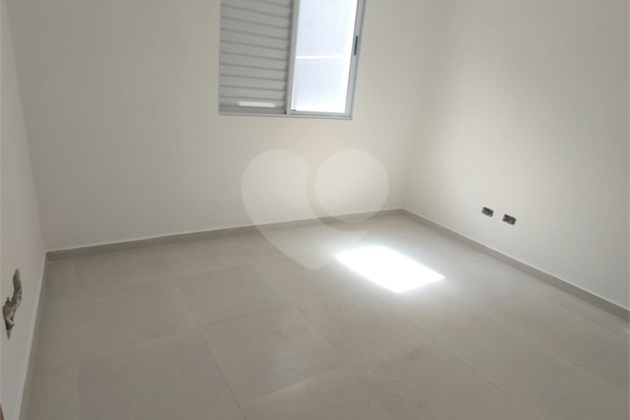 Casa à venda com 1 quarto no condomínio Residencial Pedro Tezin, São Paulo - SP