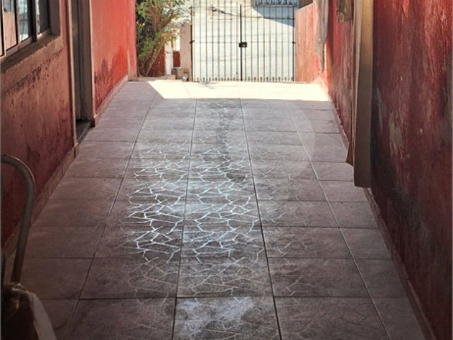 Casa Térrea à venda com 6 quartos, sendo 2 suítes,  em Pirituba, São Paulo, SP