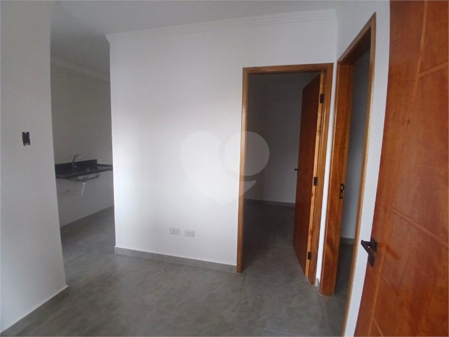 Apartamento à venda com 2 quartos em Vila Dom Pedro II, São Paulo, SP