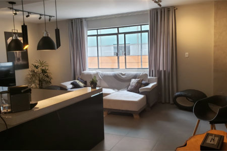 Apartamento à venda com 4 quartos, sendo 1 suíte, em Jardim Paulista, São Paulo, SP