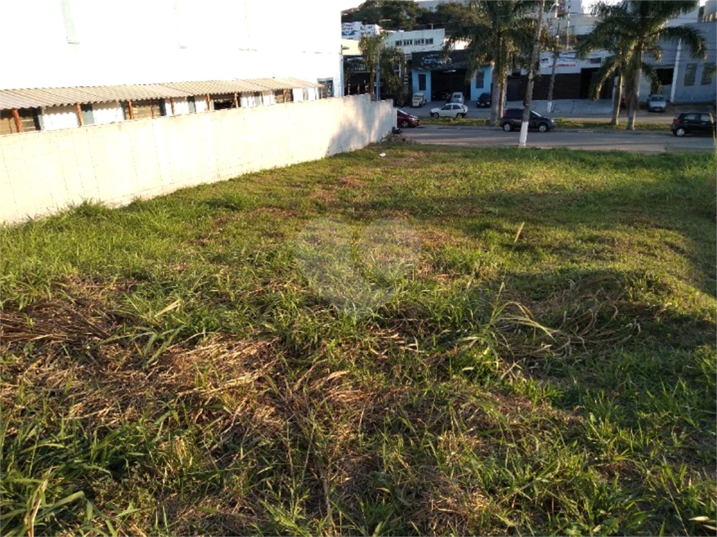 Terreno à venda no Centro, Vinhedo, SP