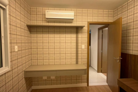 Apartamento Garden com 3 dormitórios à venda, 327 m² por R$ 2.555.000,00 - Aparecida - Santos/SP