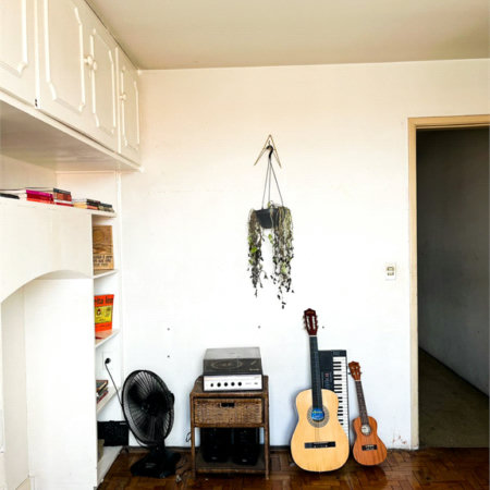 Casa à venda com 3 quartos, sendo 1 suíte, em Vila Marari, São Paulo, SP