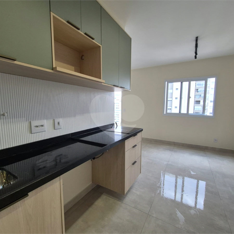 Studio à venda com 1 quarto em Consolação, São Paulo, SP