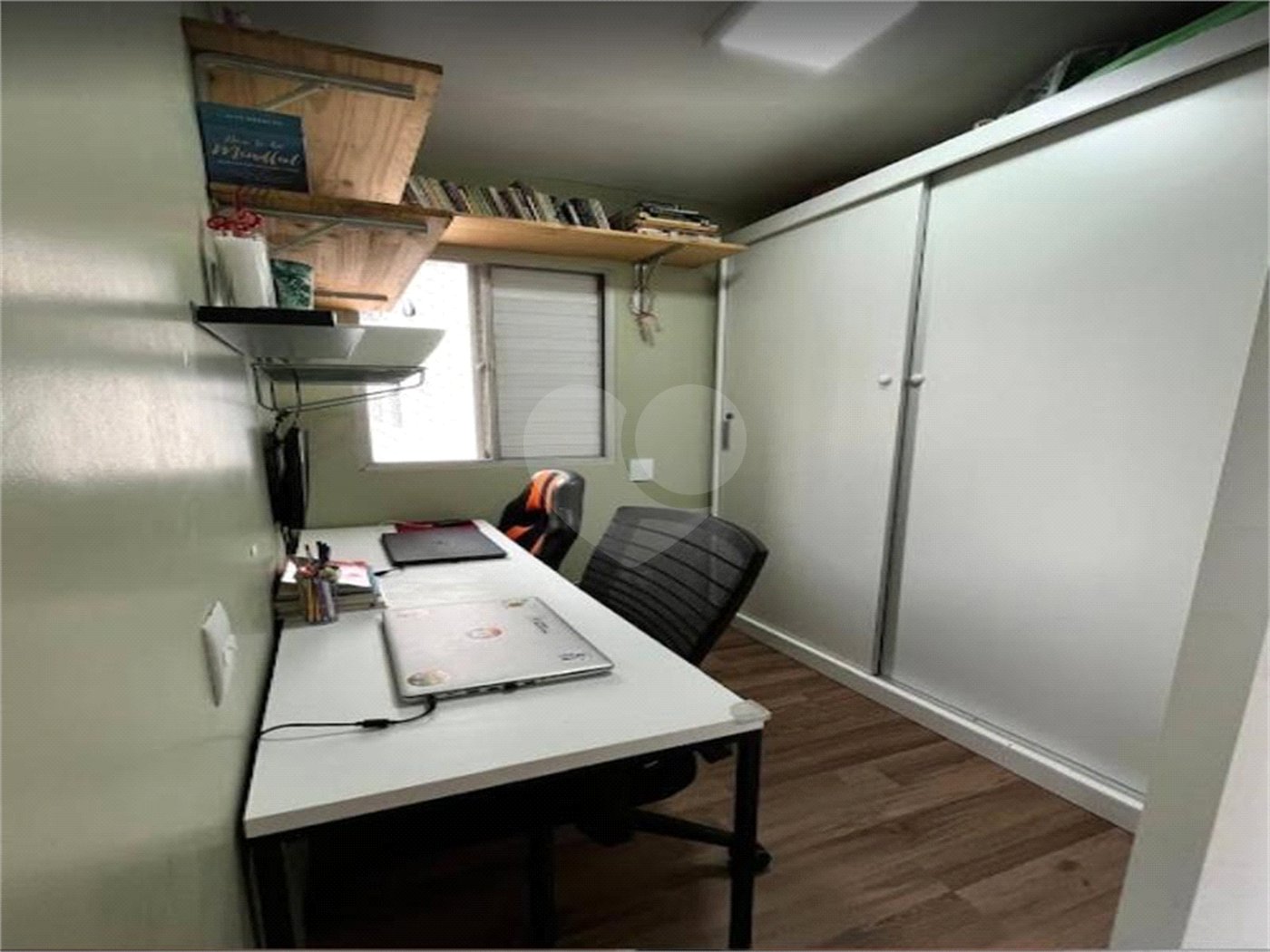 Apartamento à venda com 2 quartos, sendo 1 suíte, em Vila Suzana, São Paulo, SP