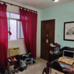 Apartamento Residencial à venda, Aparecida, Santos - AP0980.