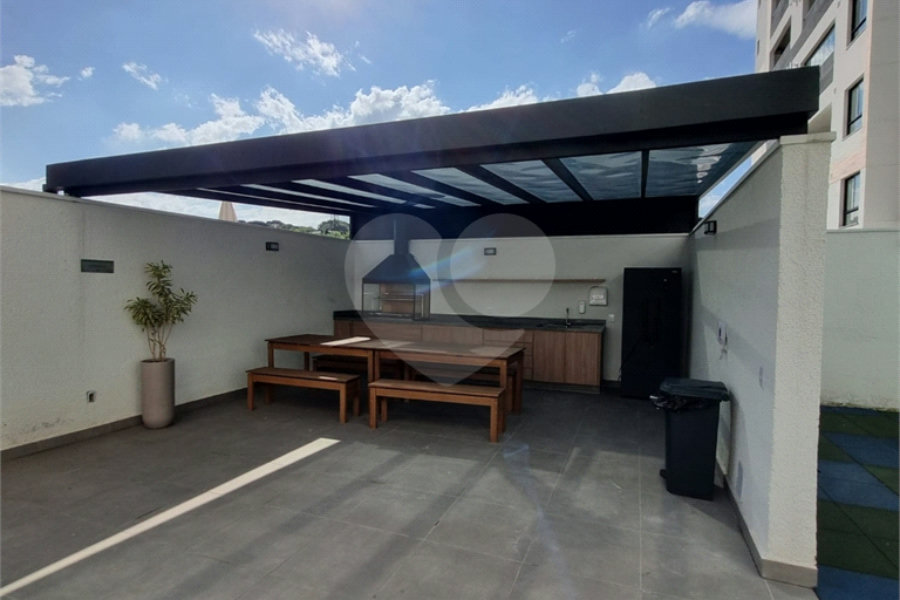 Apartamento à venda com 2 quartos, sendo 1 suíte, em Casa Verde, São Paulo, SP