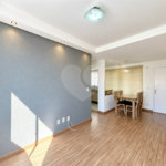 Apartamento para alugar com 2 quartos em Éden, Sorocaba, SP