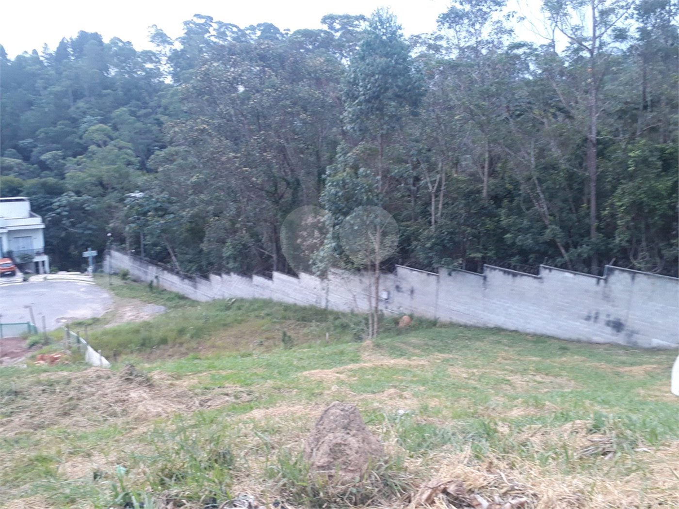 Terreno à venda no condomínio Mosaico da Serra, Mogi das Cruzes - SP