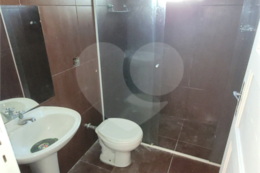 Sobrado à venda com 2 quartos em Jaçanã, São Paulo, SP