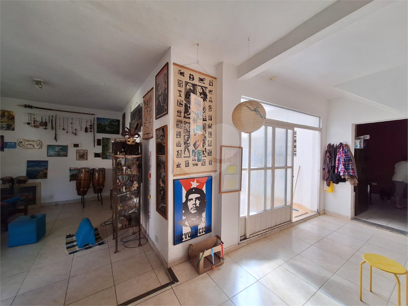 Sobrado à venda com 2 quartos em Casa Verde, São Paulo, SP