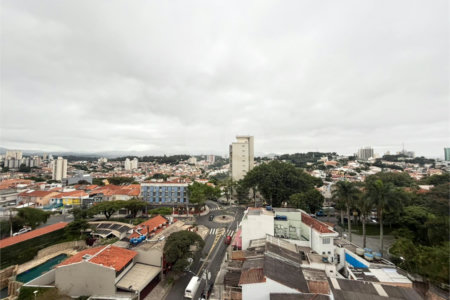 Apartamento à venda com 3 suítes em Água Fria, São Paulo, SP