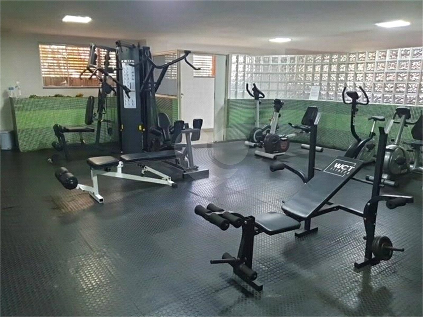 Apartamento à venda com 2 suítes em Santana, São Paulo, SP