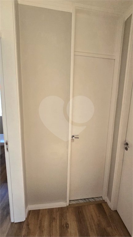 Apartamento à venda com 2 quartos em Cézar de Souza, Mogi das Cruzes, SP