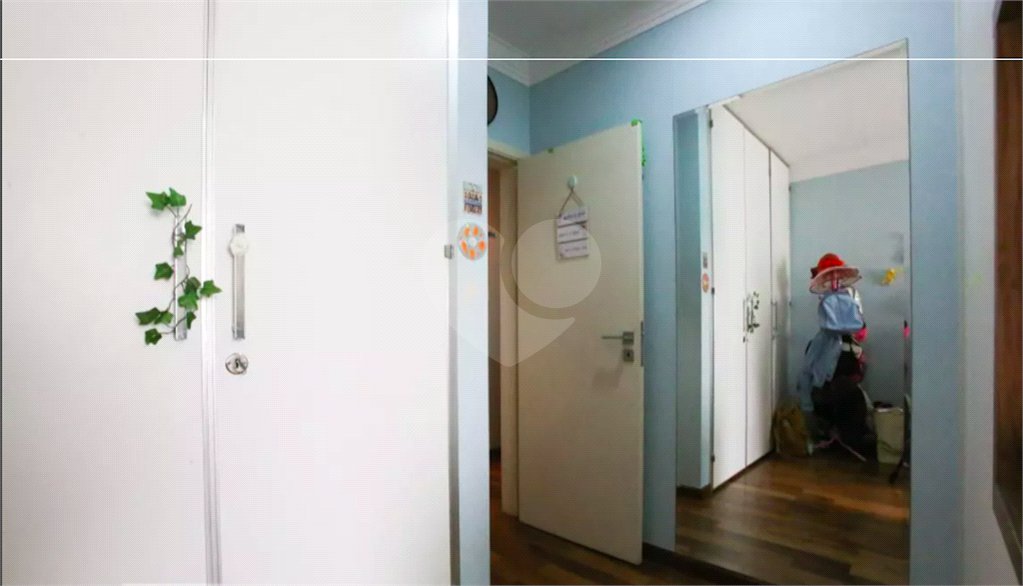 Apartamento à venda com 3 quartos, sendo 1 suíte, em Itaim Bibi, São Paulo, SP