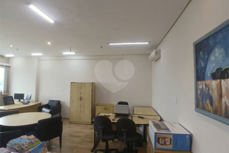 Sala para alugar no Centro, São Bernardo do Campo, SP