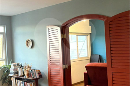 Apartamento à venda com 2 quartos, sendo 1 suíte, em Perdizes, São Paulo, SP