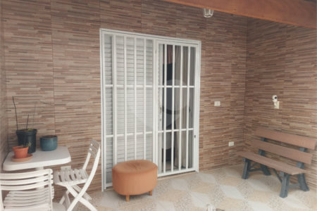 Sobrado à venda com 2 quartos em Vila Paulicéia, São Paulo, SP