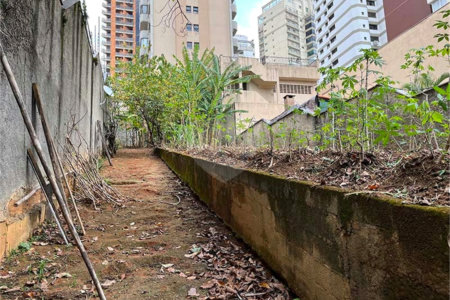 Terreno à venda em Santana, São Paulo, SP