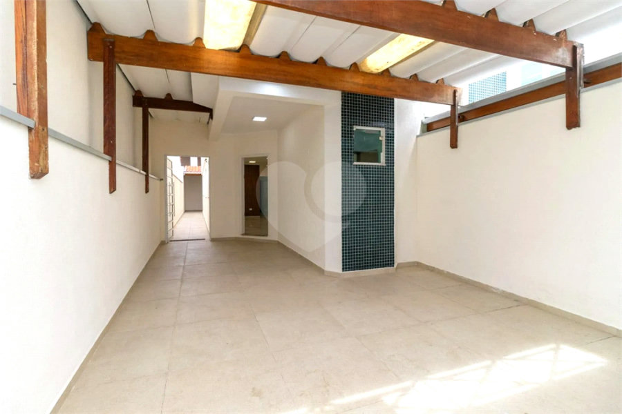 Sobrado à venda com 3 quartos, sendo 1 suíte, em Jardim Vila Formosa, São Paulo, SP
