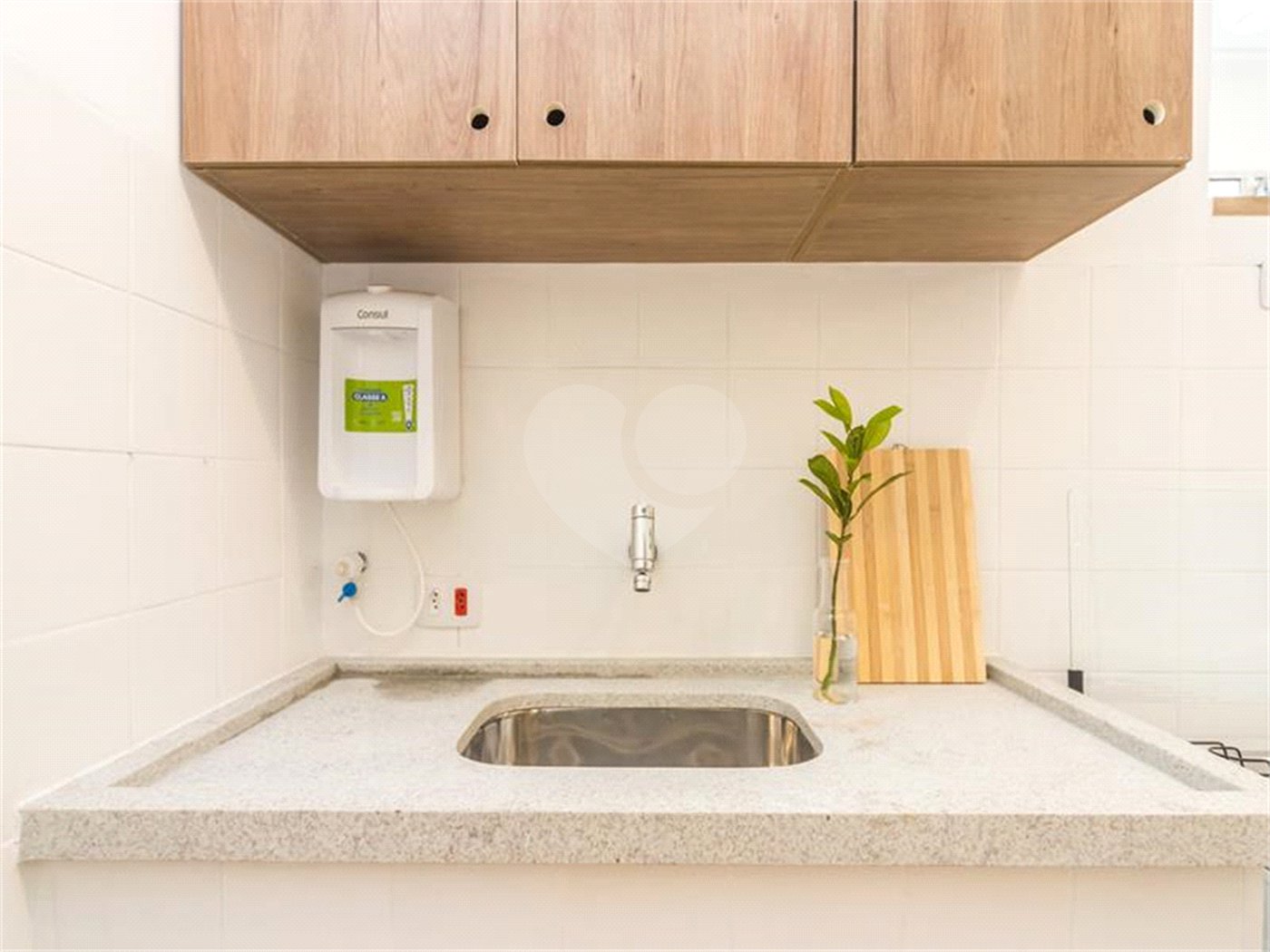 Apartamento à venda com 3 quartos em Vila Mariana, São Paulo, SP