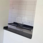 Apartamento à venda com 2 quartos em Jardim Central, Dourados, MS