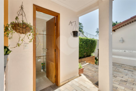 Casa à venda com 3 quartos em Chácara Monte Alegre, São Paulo, SP